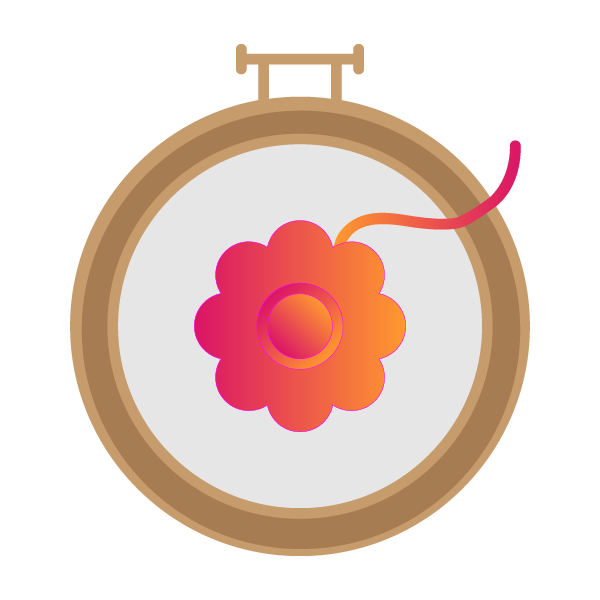 embroidery