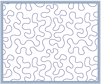 stipple