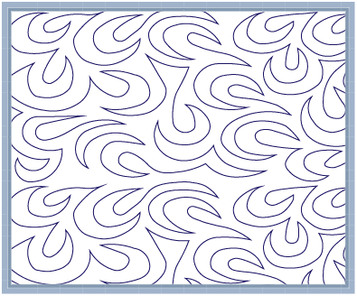 Blustery Breeze